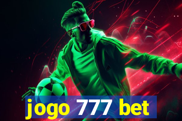 jogo 777 bet